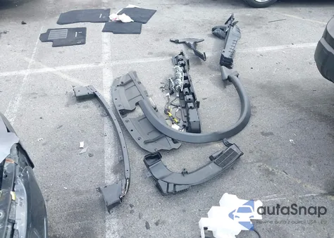 2024 Nissan Rogue Sv из США, поврежденный, VIN 5N1BT3BA7RC751112